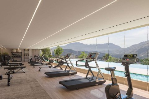 Apartamento en venta en Estepona, Málaga, España 2 dormitorios, 98.59 m2 No. 190728 - foto 13