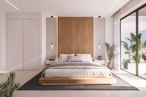 Apartamento en venta en Estepona, Málaga, España 2 dormitorios, 98.59 m2 No. 190728 - foto 7