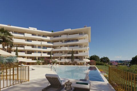 Wohnung zum Verkauf in Fuengirola, Malaga, Spanien 3 Schlafzimmer, 136.4 m2 Nr. 190727 - Foto 6