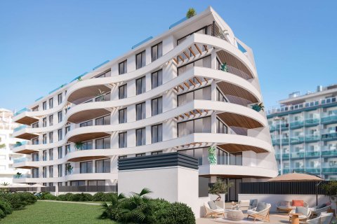 Dzīvoklis Benalmadena, Malaga, Spānijā 3 istabas, 133.51 m2 Nr. 190725