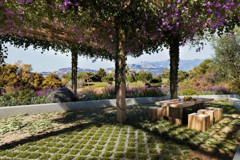 Wohnung zum Verkauf in Las Lagunas De Mijas, Malaga, Spanien 3 Schlafzimmer, 213.75 m2 Nr. 190730 - Foto 15