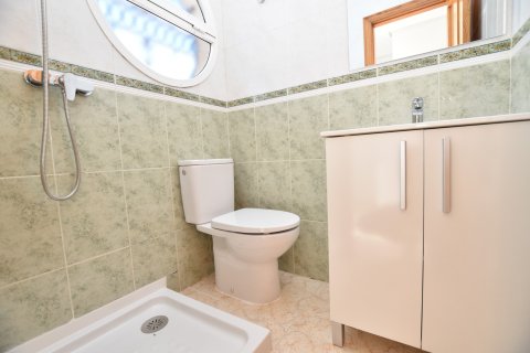 Townhouse à vendre à Alicante, Espagne, 3 chambres, 75 m2 No. 147128 - photo 23