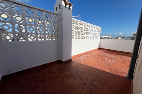 Townhouse à vendre à Alicante, Espagne, 3 chambres, 75 m2 No. 147128 - photo 28