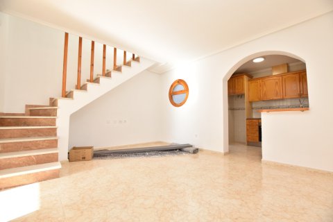 Townhouse à vendre à Alicante, Espagne, 3 chambres, 75 m2 No. 147128 - photo 6