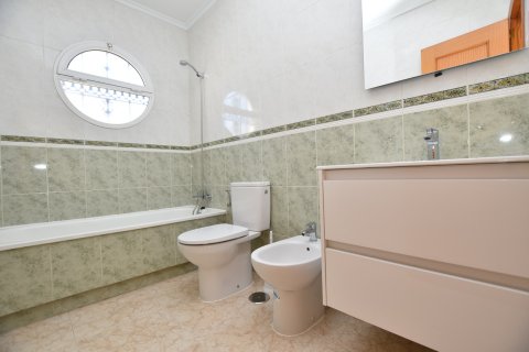 Townhouse à vendre à Alicante, Espagne, 3 chambres, 75 m2 No. 147128 - photo 13