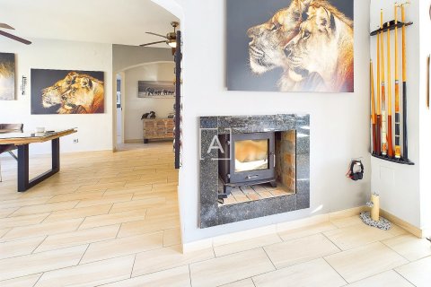 Villa zum Verkauf in Pinar De Campoverde, Alicante, Spanien 4 Schlafzimmer, 167 m2 Nr. 147127 - Foto 20