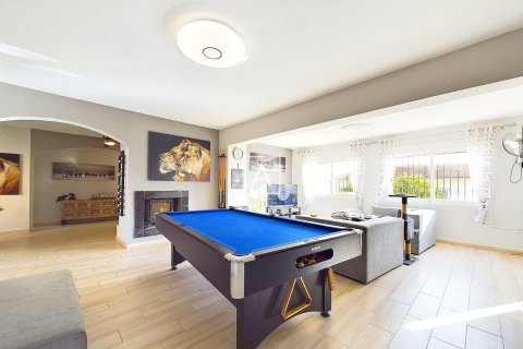 Villa zum Verkauf in Pinar De Campoverde, Alicante, Spanien 4 Schlafzimmer, 167 m2 Nr. 147127 - Foto 11