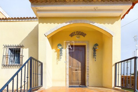 Villa zum Verkauf in Pinar De Campoverde, Alicante, Spanien 4 Schlafzimmer, 167 m2 Nr. 147127 - Foto 7