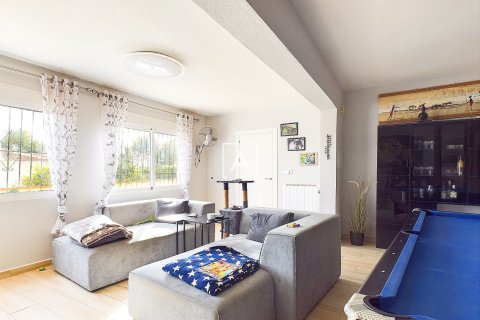 Villa zum Verkauf in Pinar De Campoverde, Alicante, Spanien 4 Schlafzimmer, 167 m2 Nr. 147127 - Foto 10