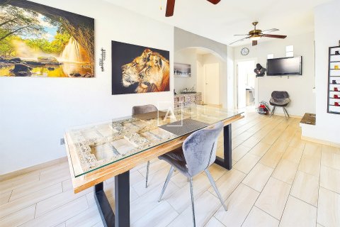 Villa zum Verkauf in Pinar De Campoverde, Alicante, Spanien 4 Schlafzimmer, 167 m2 Nr. 147127 - Foto 24