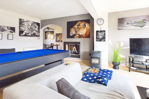 Villa zum Verkauf in Pinar De Campoverde, Alicante, Spanien 4 Schlafzimmer, 167 m2 Nr. 147127 - Foto 4