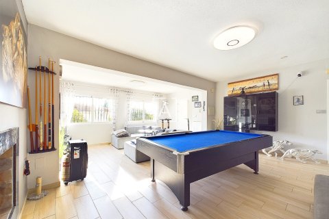 Villa zum Verkauf in Pinar De Campoverde, Alicante, Spanien 4 Schlafzimmer, 167 m2 Nr. 147127 - Foto 13