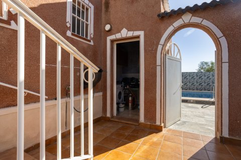 Villa à vendre à Torrevieja, Alicante, Espagne, 3 chambres, 60 m2 No. 147126 - photo 27