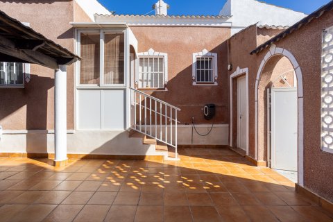 Villa à vendre à Torrevieja, Alicante, Espagne, 3 chambres, 60 m2 No. 147126 - photo 21