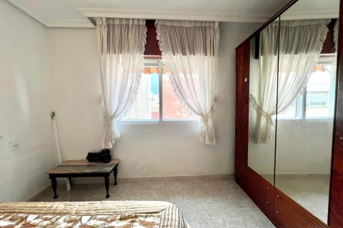 Apartment à vendre à Torrevieja, Alicante, Espagne, 3 chambres, 91 m2 No. 147131 - photo 23