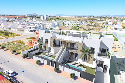 Apartment for sale in San Pedro del Pinatar, Murcia, Spain 3 bedrooms, 83 sq.m. No. 145888 - photo 6