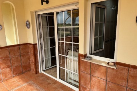 Villetta a schiera in vendita a Lomas De La Juliana, Alicante, Spagna 3 camere da letto,  N° 145889 - foto 28