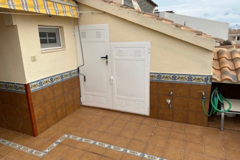 Villetta a schiera in vendita a Lomas De La Juliana, Alicante, Spagna 3 camere da letto,  N° 145889 - foto 23