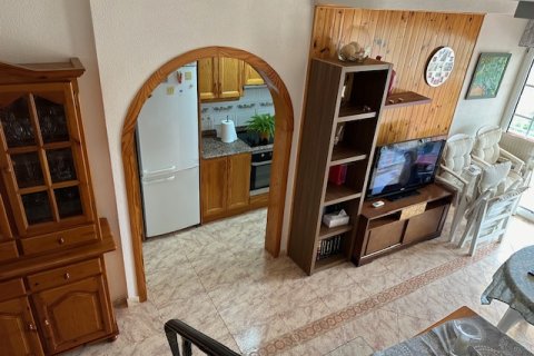 Villetta a schiera in vendita a Lomas De La Juliana, Alicante, Spagna 3 camere da letto,  N° 145889 - foto 8