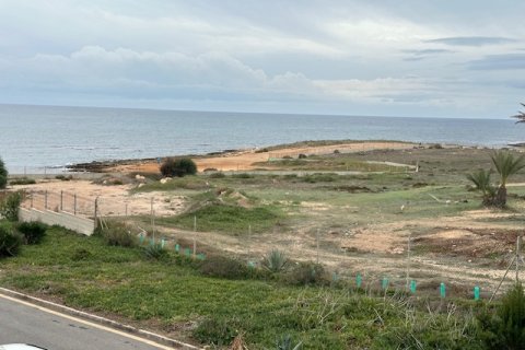 Villetta a schiera in vendita a Lomas De La Juliana, Alicante, Spagna 3 camere da letto,  N° 145889 - foto 5