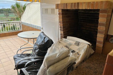 Villetta a schiera in vendita a Lomas De La Juliana, Alicante, Spagna 3 camere da letto,  N° 145889 - foto 22