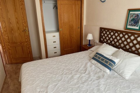 Villetta a schiera in vendita a Lomas De La Juliana, Alicante, Spagna 3 camere da letto,  N° 145889 - foto 18