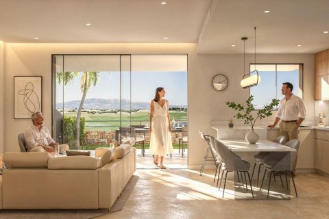 Bungalow zum Verkauf in Condado de Alhama Golf Resort, Murcia, Spanien 3 Schlafzimmer, 89 m2 Nr. 194215 - Foto 7