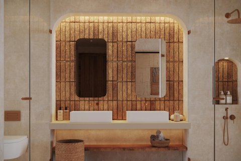 Huvila myytävänä Valle Del Sol, Alicante, Espanja, 3 makuuhuonetta, 342 m2 No. 194214 - kuva 14
