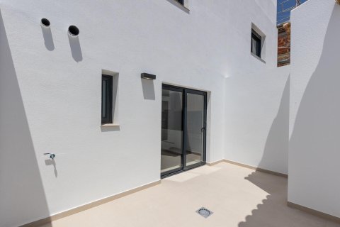 Huvila myytävänä Rafal, Alicante, Espanja, 3 makuuhuonetta, 188 m2 No. 194213 - kuva 20