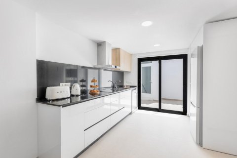 Huvila myytävänä Rafal, Alicante, Espanja, 3 makuuhuonetta, 188 m2 No. 194213 - kuva 18