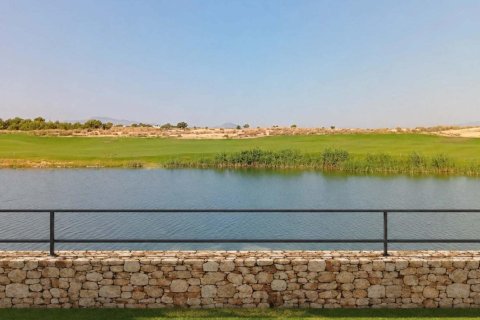 Bungalow zum Verkauf in Condado de Alhama Golf Resort, Murcia, Spanien 2 Schlafzimmer, 75 m2 Nr. 194218 - Foto 2