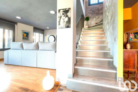 Dom w Cervello, Barcelona, Hiszpania 5 sypialni, 1188 mkw. nr 153743 – zdjęcie 11