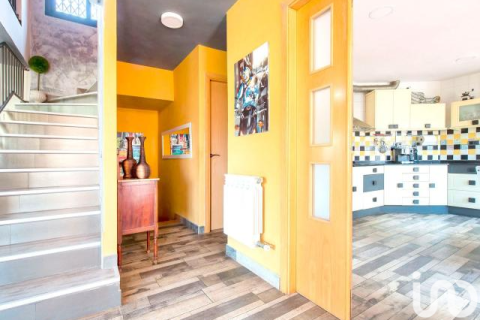 Dom w Cervello, Barcelona, Hiszpania 5 sypialni, 1188 mkw. nr 153743 – zdjęcie 7