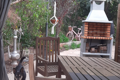 Dom w Cervello, Barcelona, Hiszpania 5 sypialni, 1188 mkw. nr 153743 – zdjęcie 24