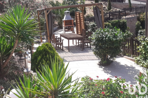 Dom w Cervello, Barcelona, Hiszpania 5 sypialni, 1188 mkw. nr 153743 – zdjęcie 23