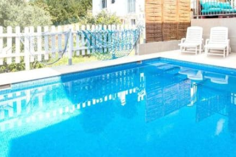 Дом в Сервелло, Барселона, Испания 5 спален, 1188м2 №153743