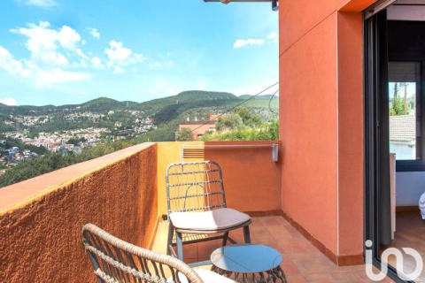 Dom w Cervello, Barcelona, Hiszpania 5 sypialni, 1188 mkw. nr 153743 – zdjęcie 13