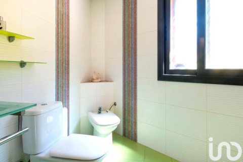 Dom w Cervello, Barcelona, Hiszpania 5 sypialni, 1188 mkw. nr 153743 – zdjęcie 16