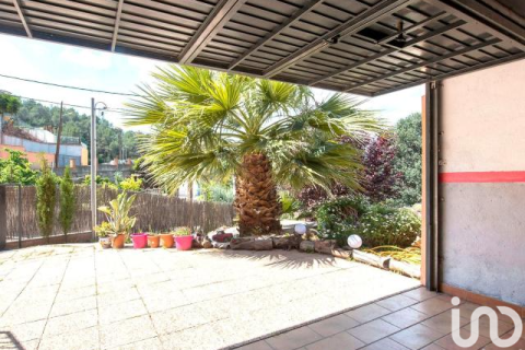 Dom w Cervello, Barcelona, Hiszpania 5 sypialni, 1188 mkw. nr 153743 – zdjęcie 21