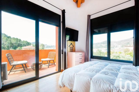 Dom w Cervello, Barcelona, Hiszpania 5 sypialni, 1188 mkw. nr 153743 – zdjęcie 12