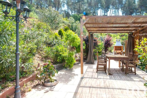 Dom w Cervello, Barcelona, Hiszpania 5 sypialni, 1188 mkw. nr 153743 – zdjęcie 4