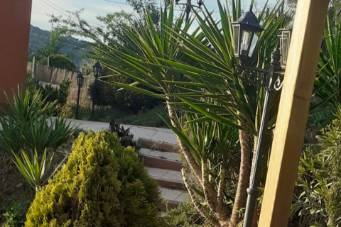 Dom w Cervello, Barcelona, Hiszpania 5 sypialni, 1188 mkw. nr 153743 – zdjęcie 27