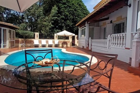 Dom w Cartagena, Murcia, Hiszpania 5 sypialni, 623 mkw. nr 153744 – zdjęcie 2