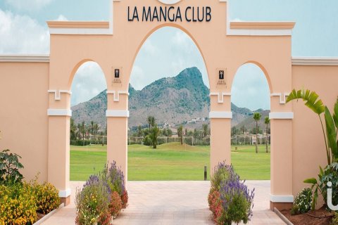 Dom w Cartagena, Murcia, Hiszpania 5 sypialni, 623 mkw. nr 153744 – zdjęcie 27