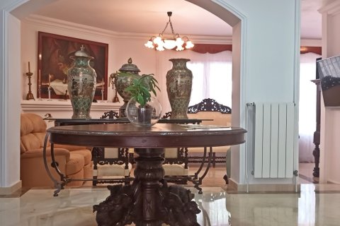 Dom w Cartagena, Murcia, Hiszpania 5 sypialni, 623 mkw. nr 153744 – zdjęcie 12