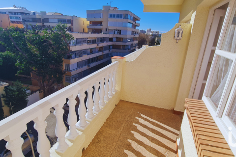 Apartment à vendre à Torremolinos, Malaga, Espagne, 40 m2 No. 153746 - photo 12