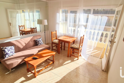 Apartment à vendre à Torremolinos, Malaga, Espagne, 40 m2 No. 153746 - photo 2