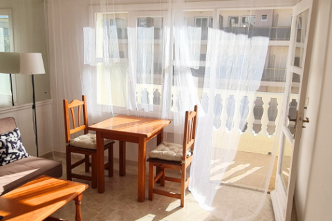 Apartment à vendre à Torremolinos, Malaga, Espagne, 40 m2 No. 153746 - photo 6