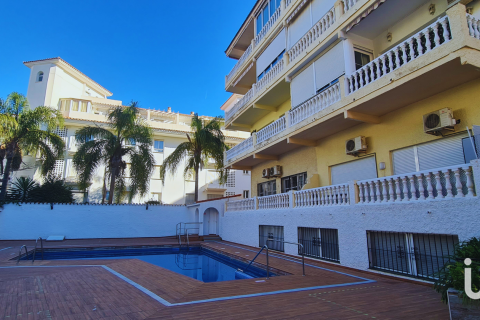 Apartment à vendre à Torremolinos, Malaga, Espagne, 40 m2 No. 153746 - photo 11
