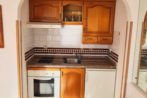 Apartment à vendre à Torremolinos, Malaga, Espagne, 40 m2 No. 153746 - photo 7